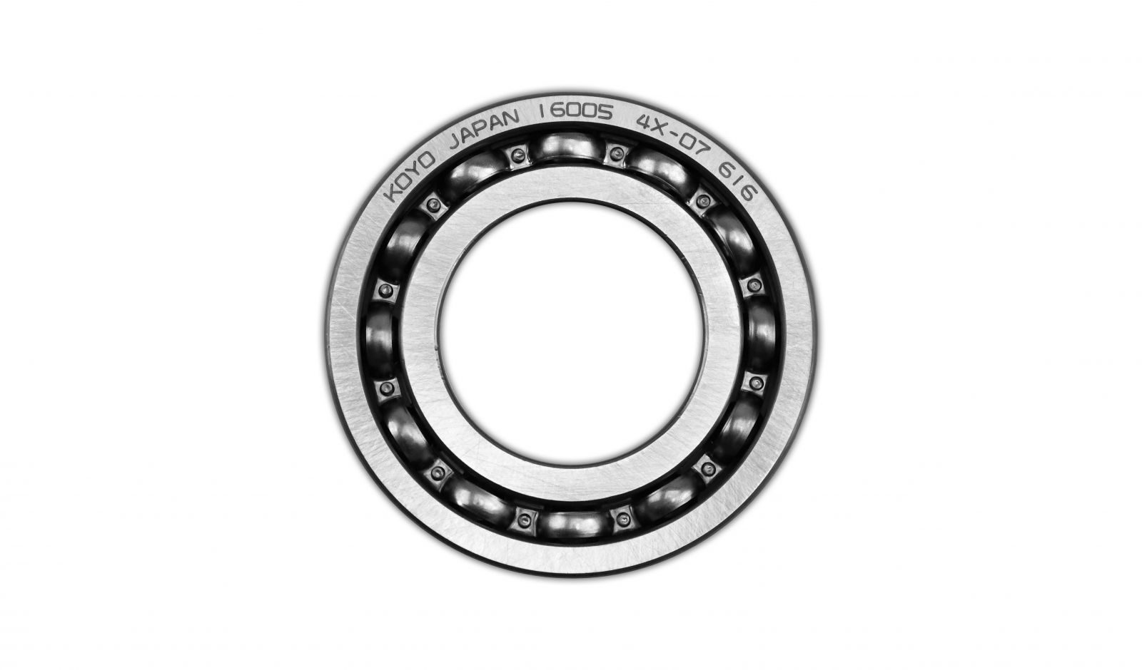 Koyo Bearings - 160050K image