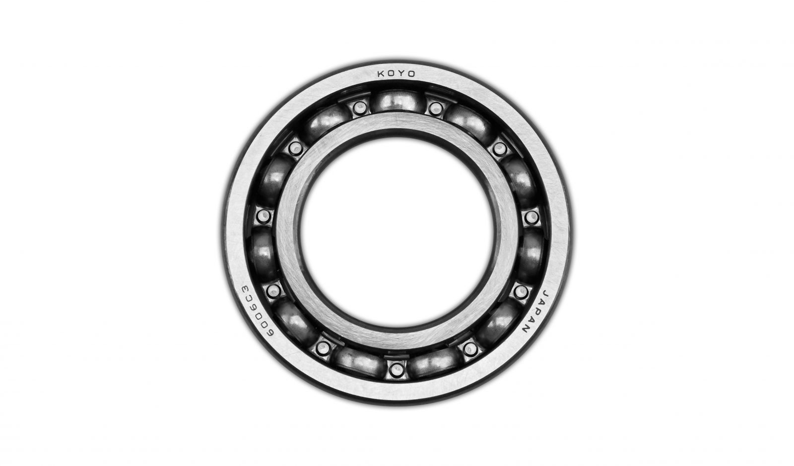 Koyo Bearings - 160061K image