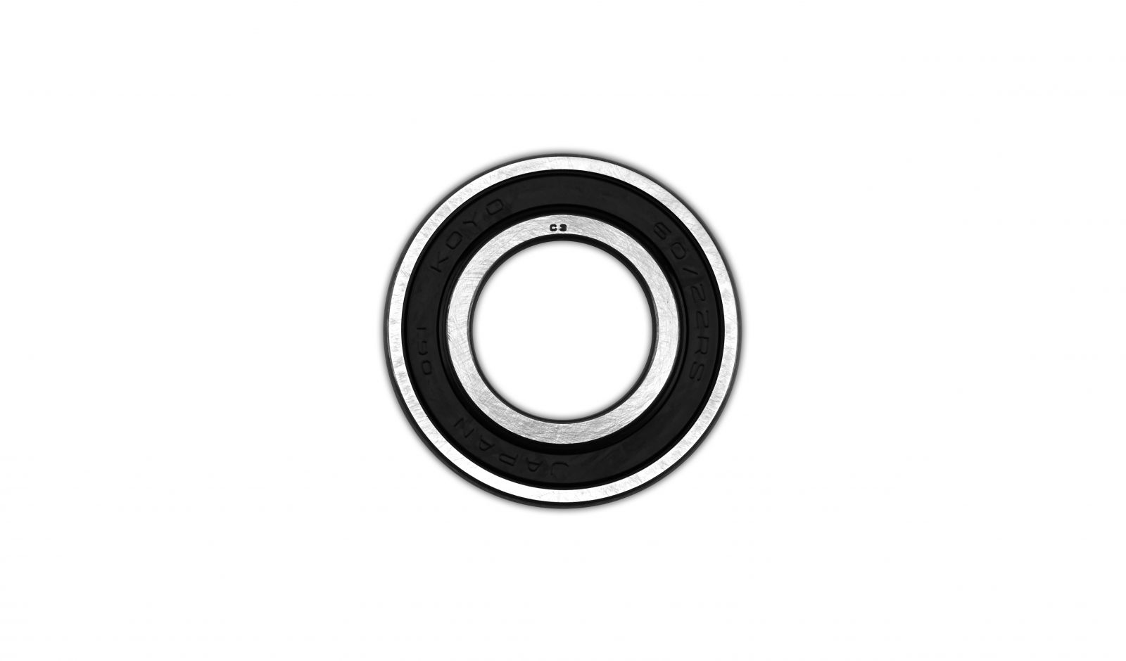 Koyo Bearings - 160224K image