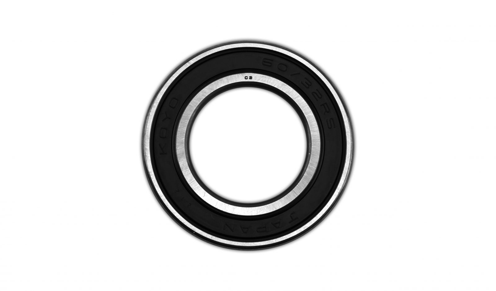 Koyo Bearings - 160324K image