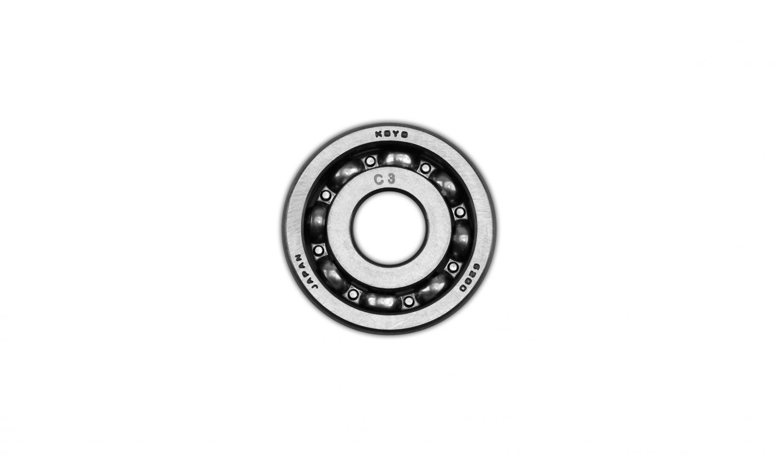 Koyo Bearings - 162001K image