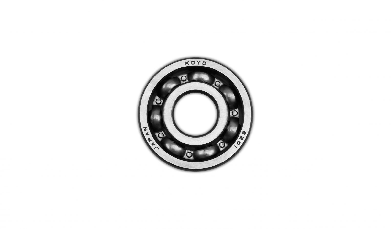 Koyo Bearings - 162011K image