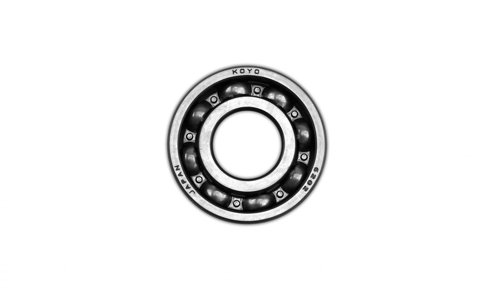 Koyo Bearings - 162021K image