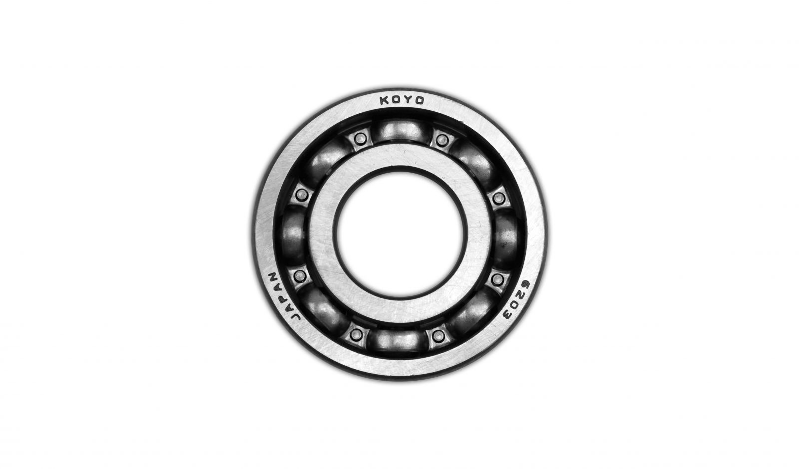 Koyo Bearings - 162031K image