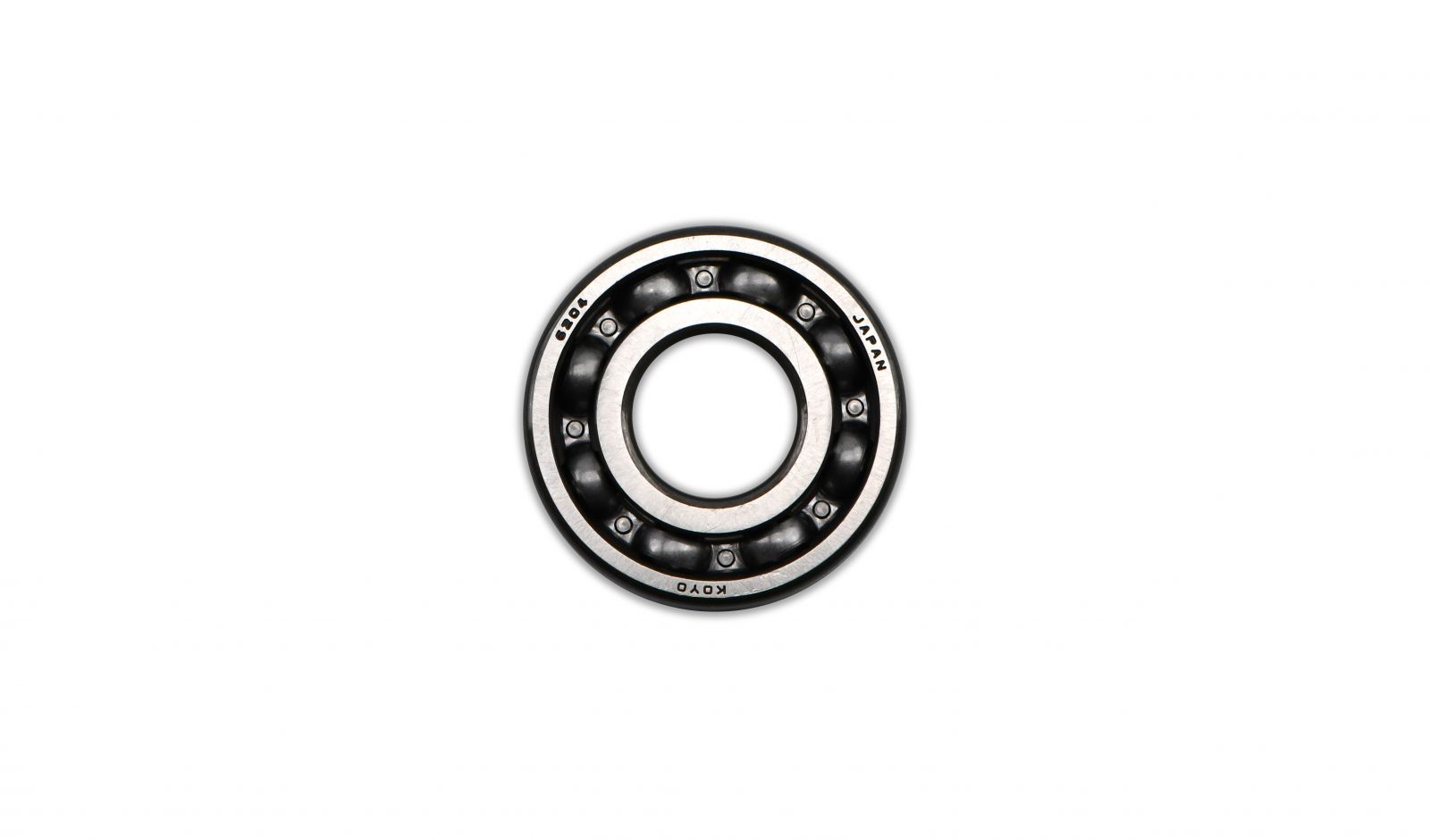 Koyo Bearings - 162041K image