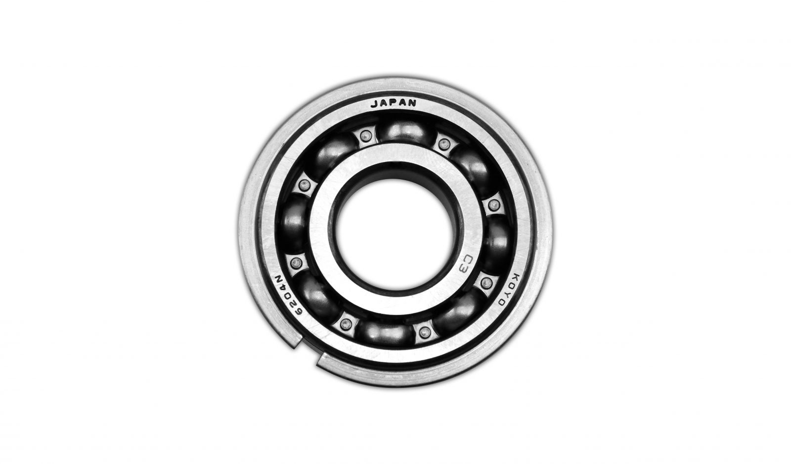 Koyo Bearings - 162046K image