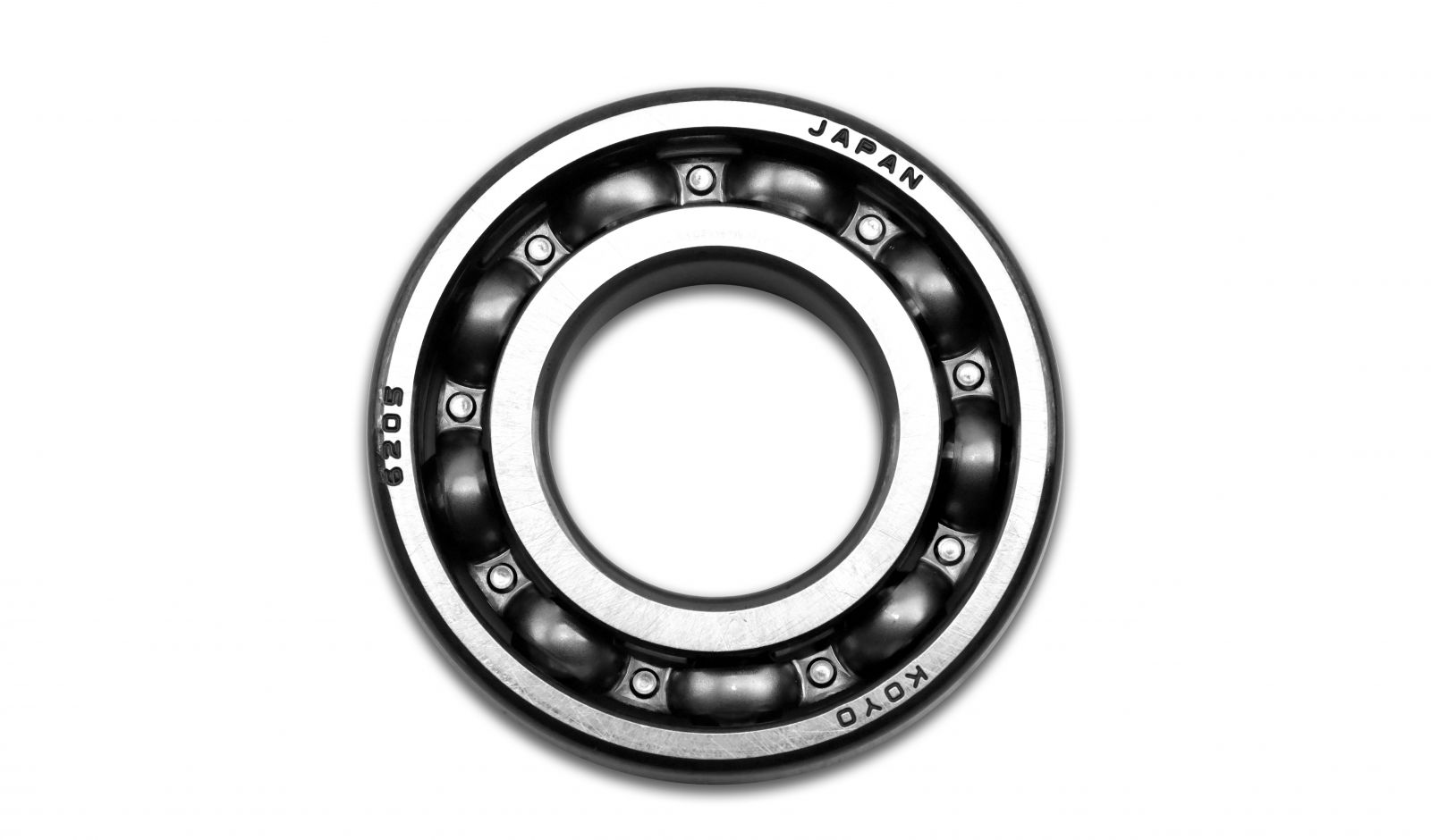 Koyo Bearings - 162051K image