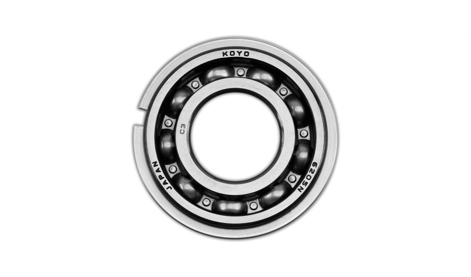 Koyo Bearings - 162056K image