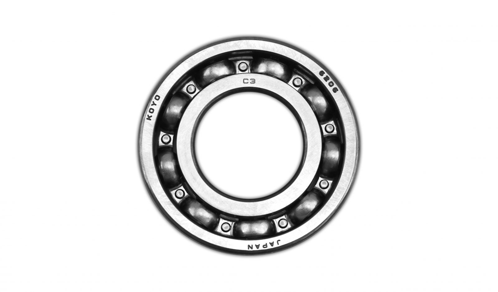 Koyo Bearings - 162061K image