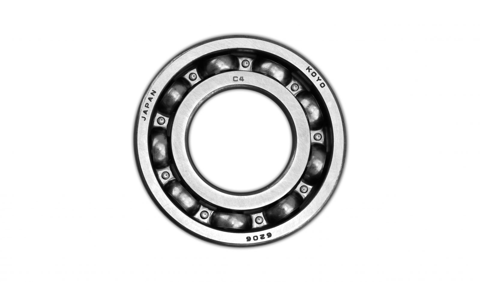 Koyo Bearings - 162062K image