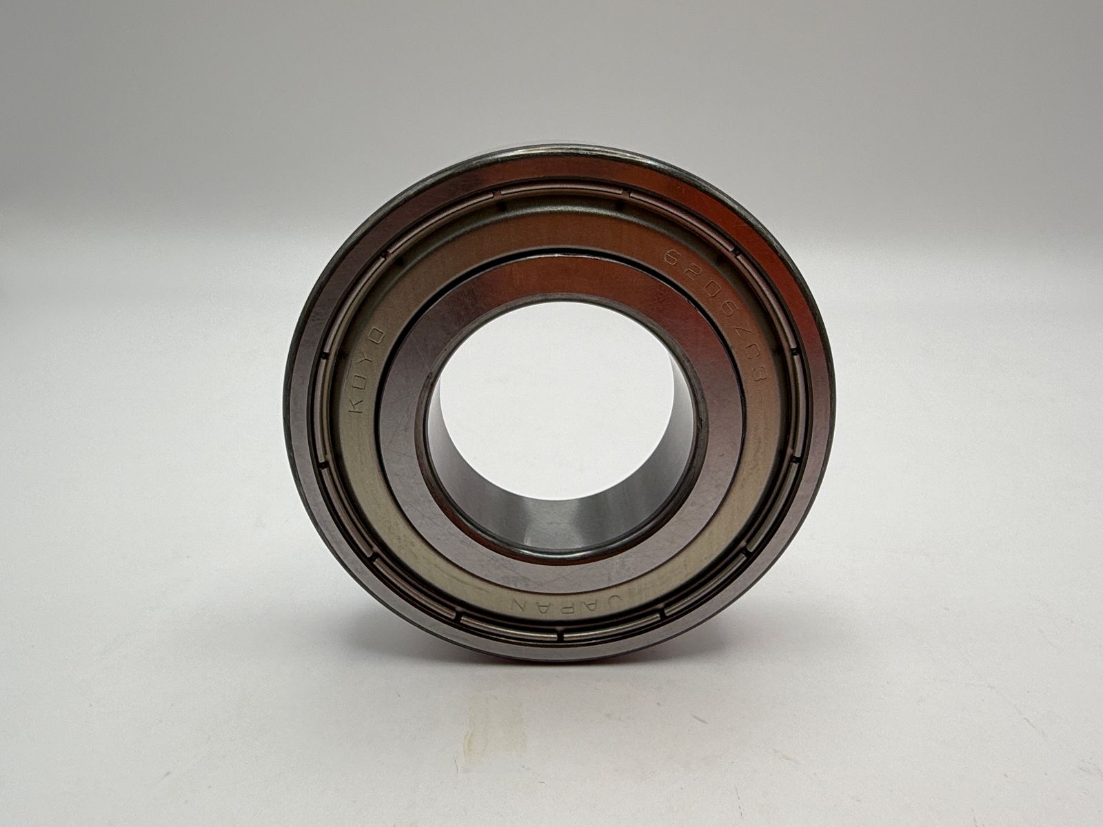 Koyo Bearings - 162069K image