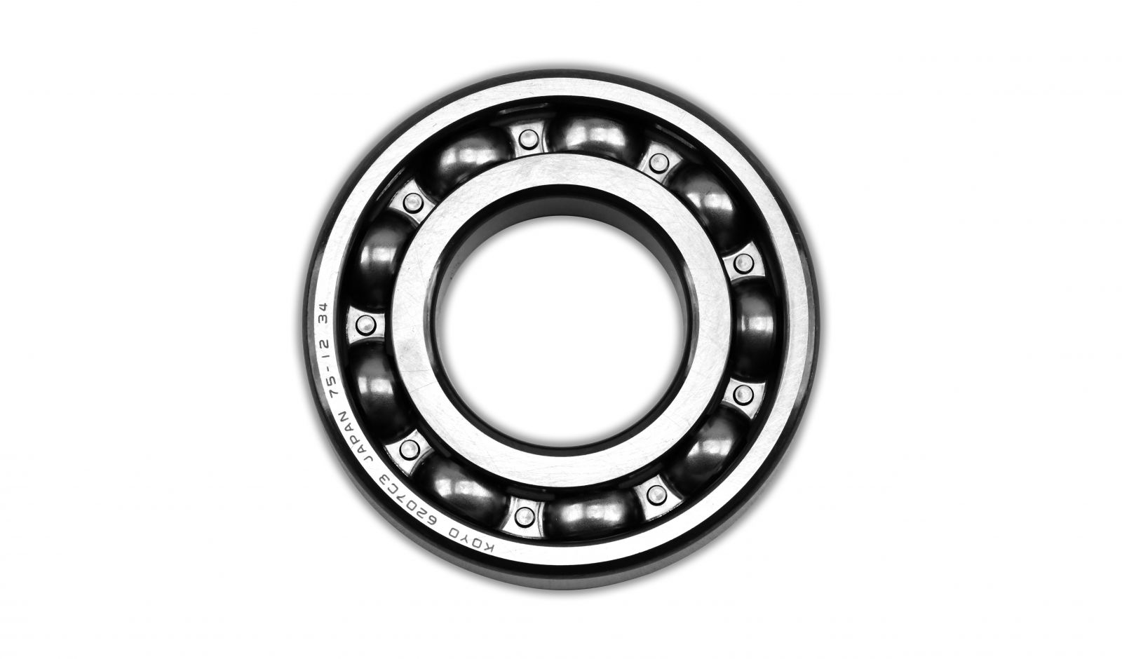 Koyo Bearings - 162071K image