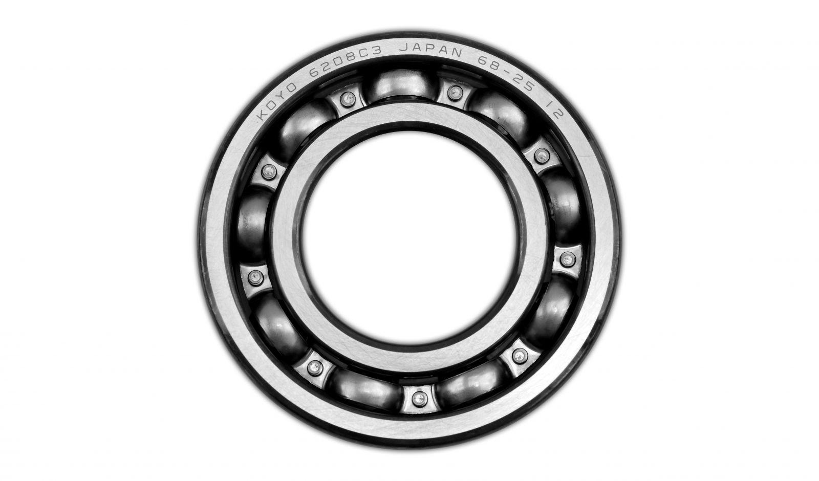 Koyo Bearings - 162081K image