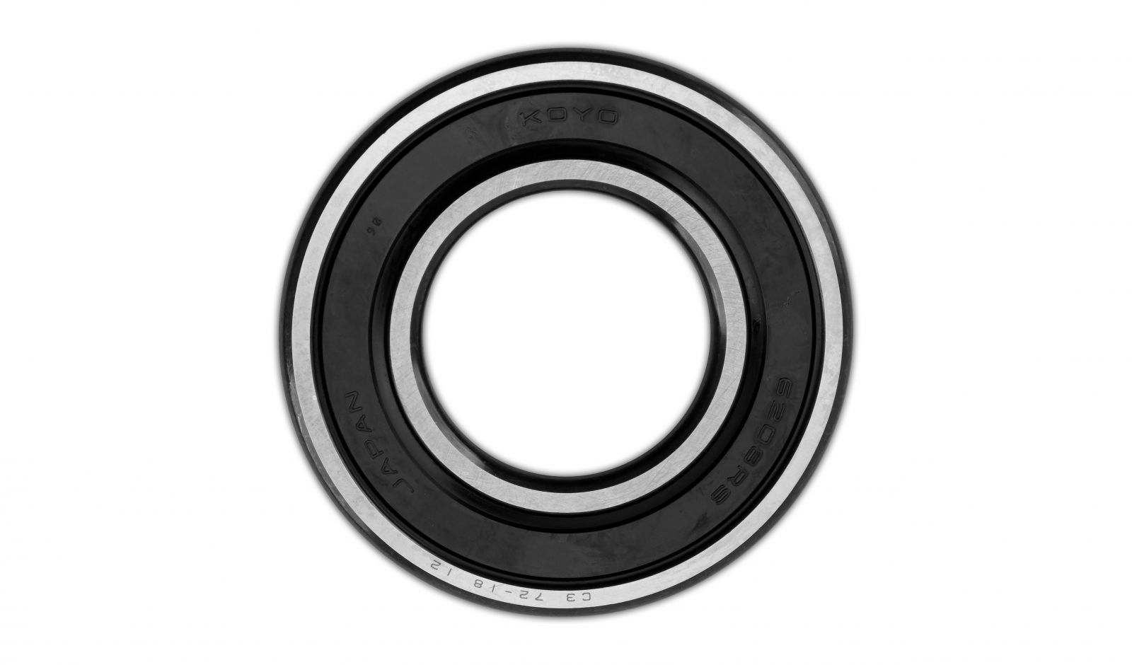 Koyo Bearings - 162084K image