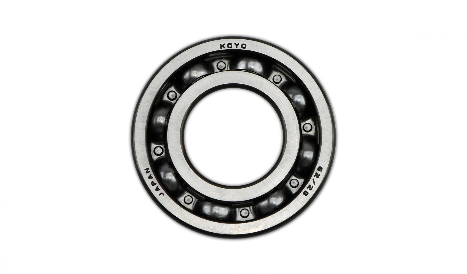 Koyo Bearings - 162281K image