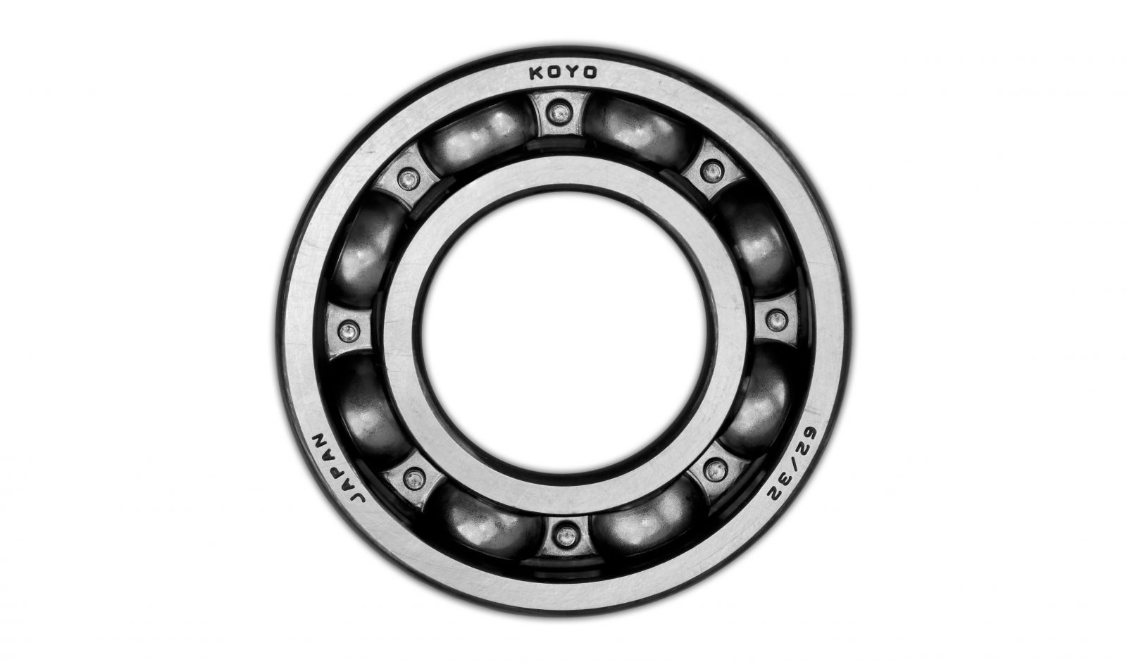 Koyo Bearings - 162321K image