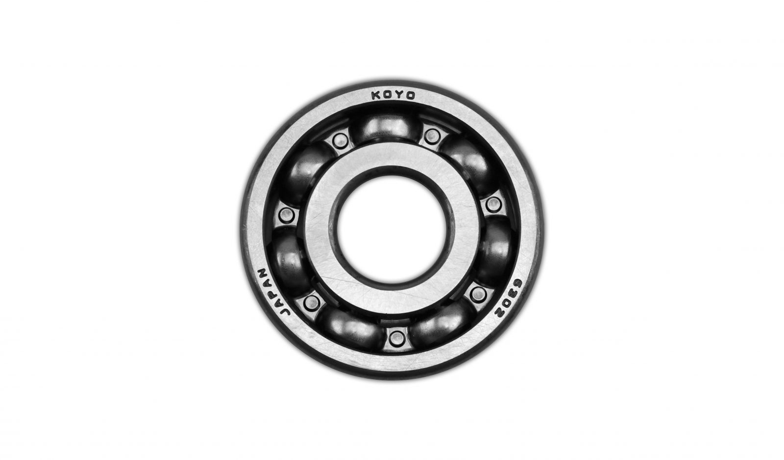 Koyo Bearings - 163021K image