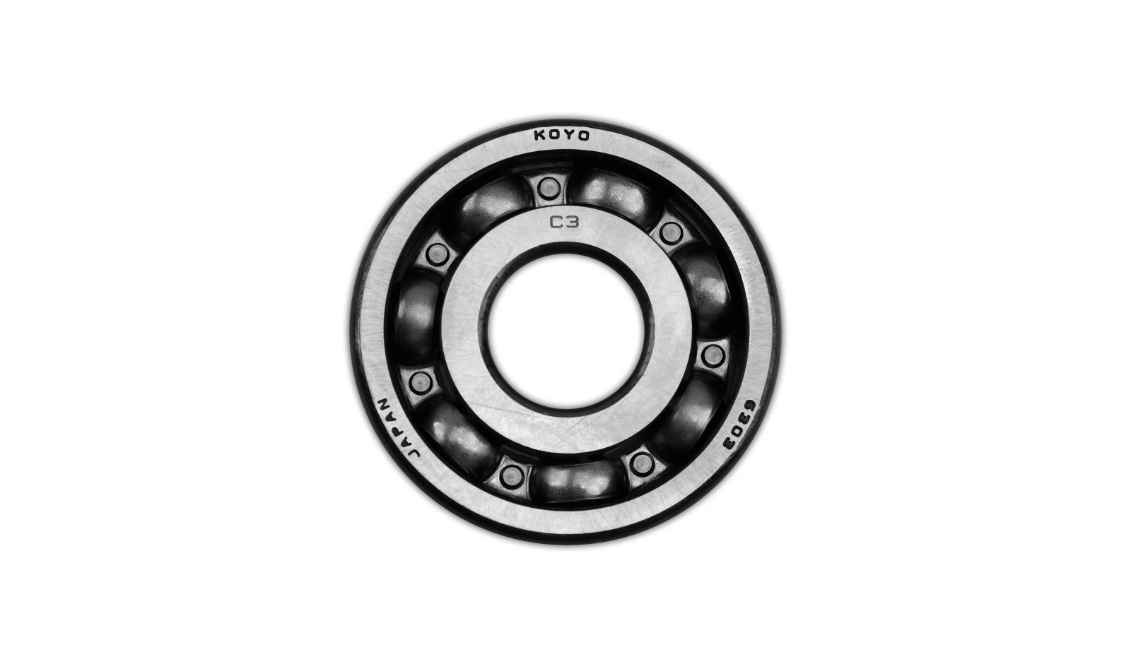 Koyo Bearings - 163031K image