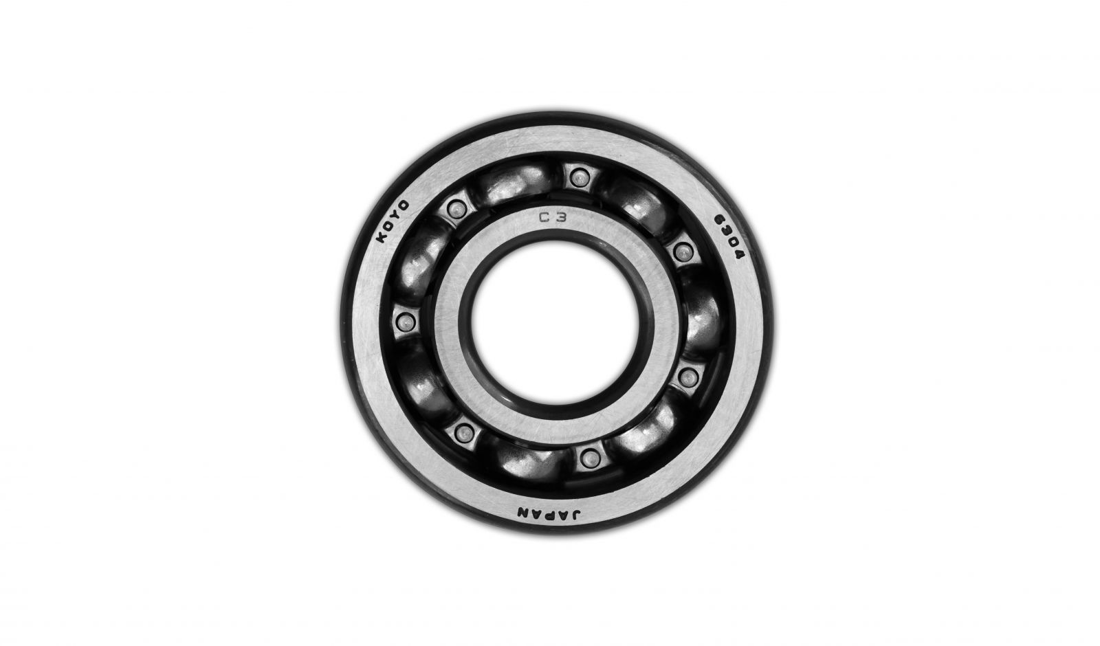 Koyo Bearings - 163041K image