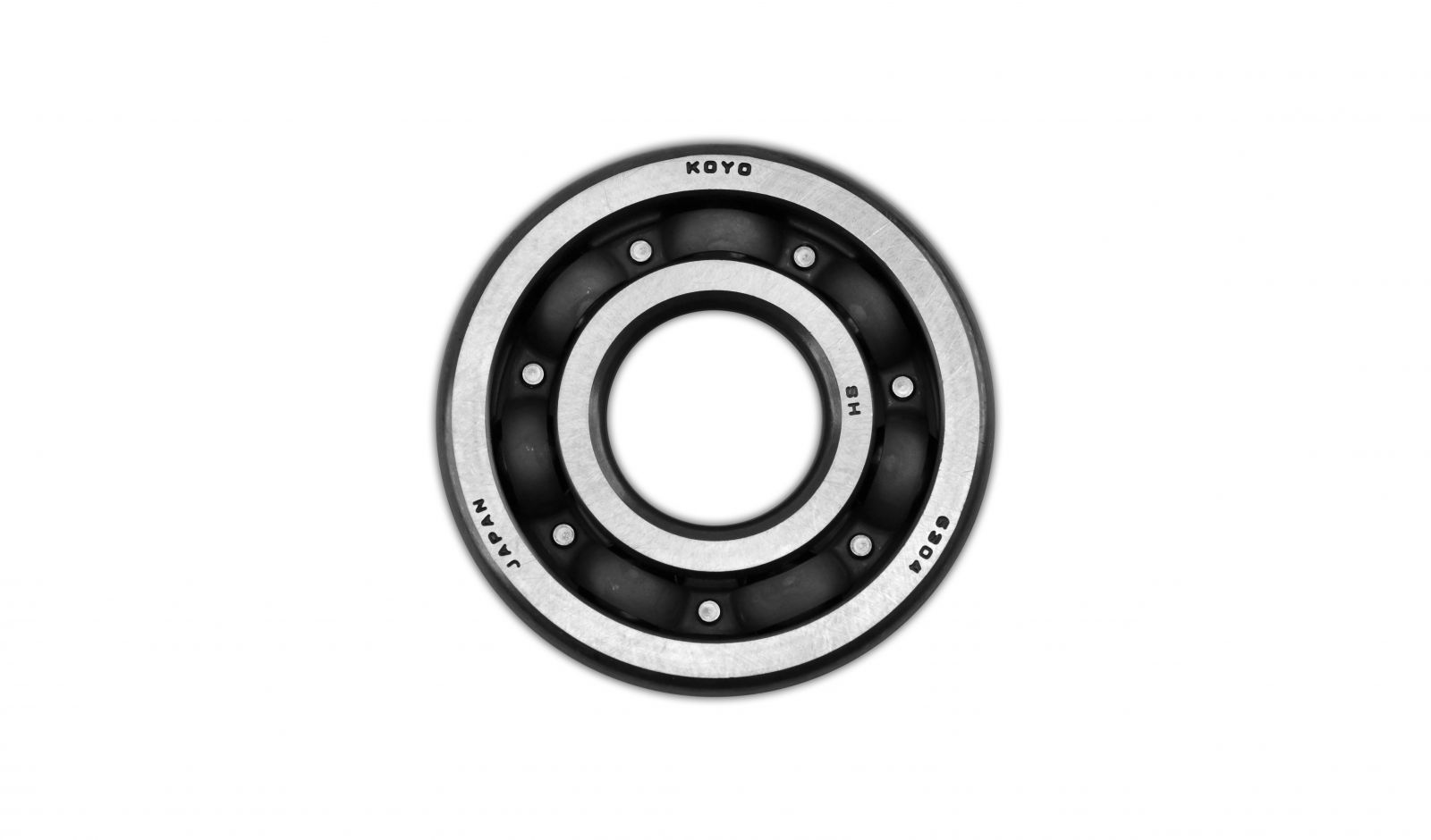 Koyo Bearings - 163043K image