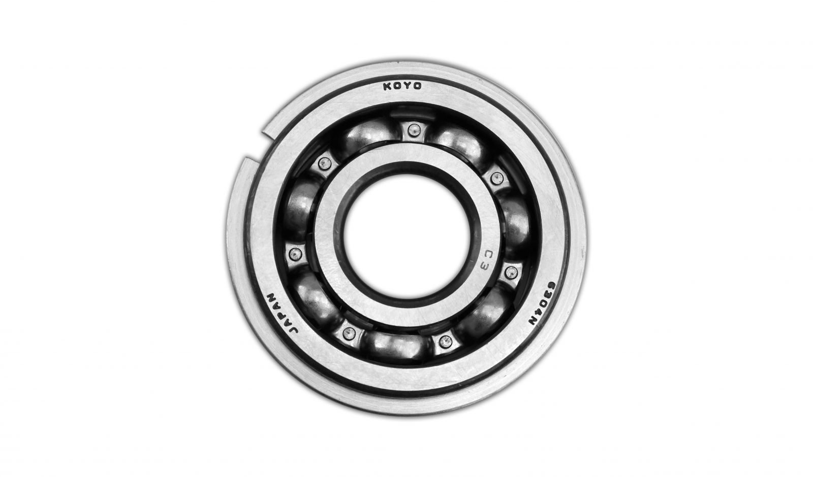 Koyo Bearings - 163046K image