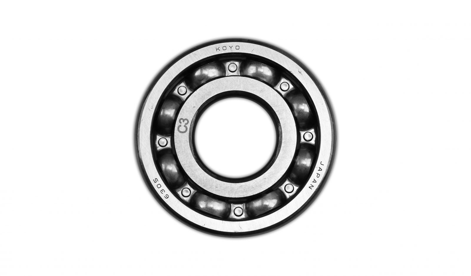 Koyo Bearings - 163051K image