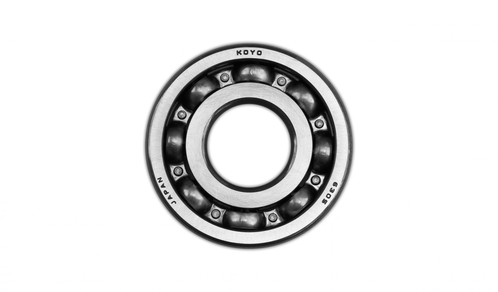 Koyo Bearings - 163052K image