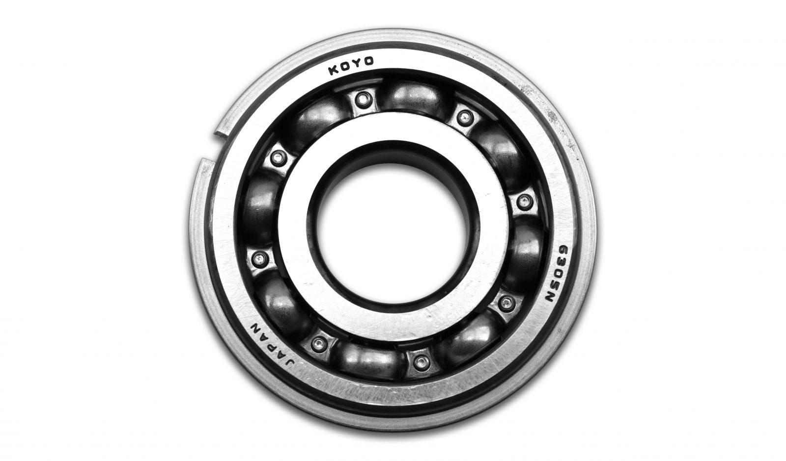 Koyo Bearings - 163056K image