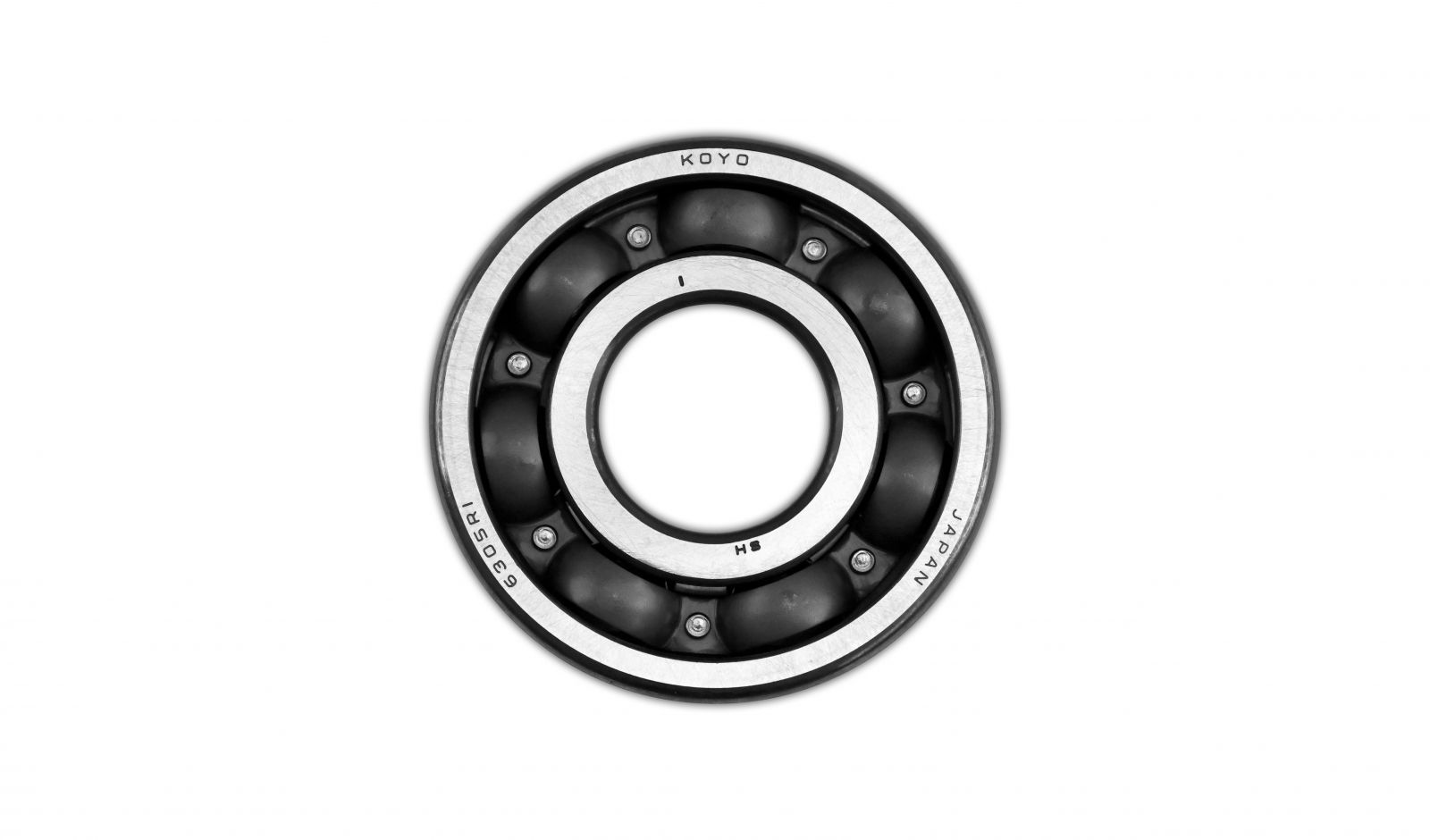 Koyo Bearings - 163058K image