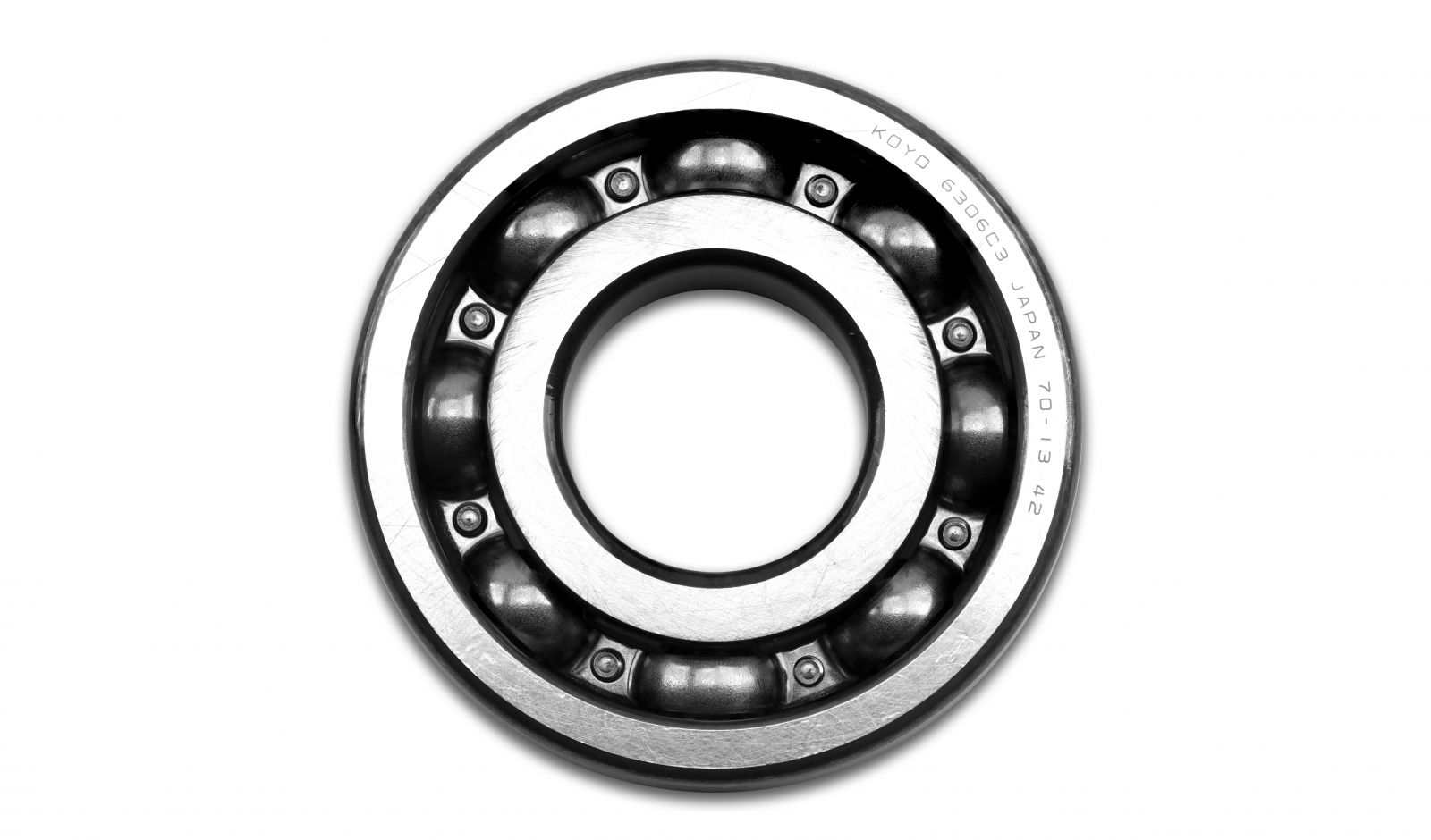 Koyo Bearings - 163061K image