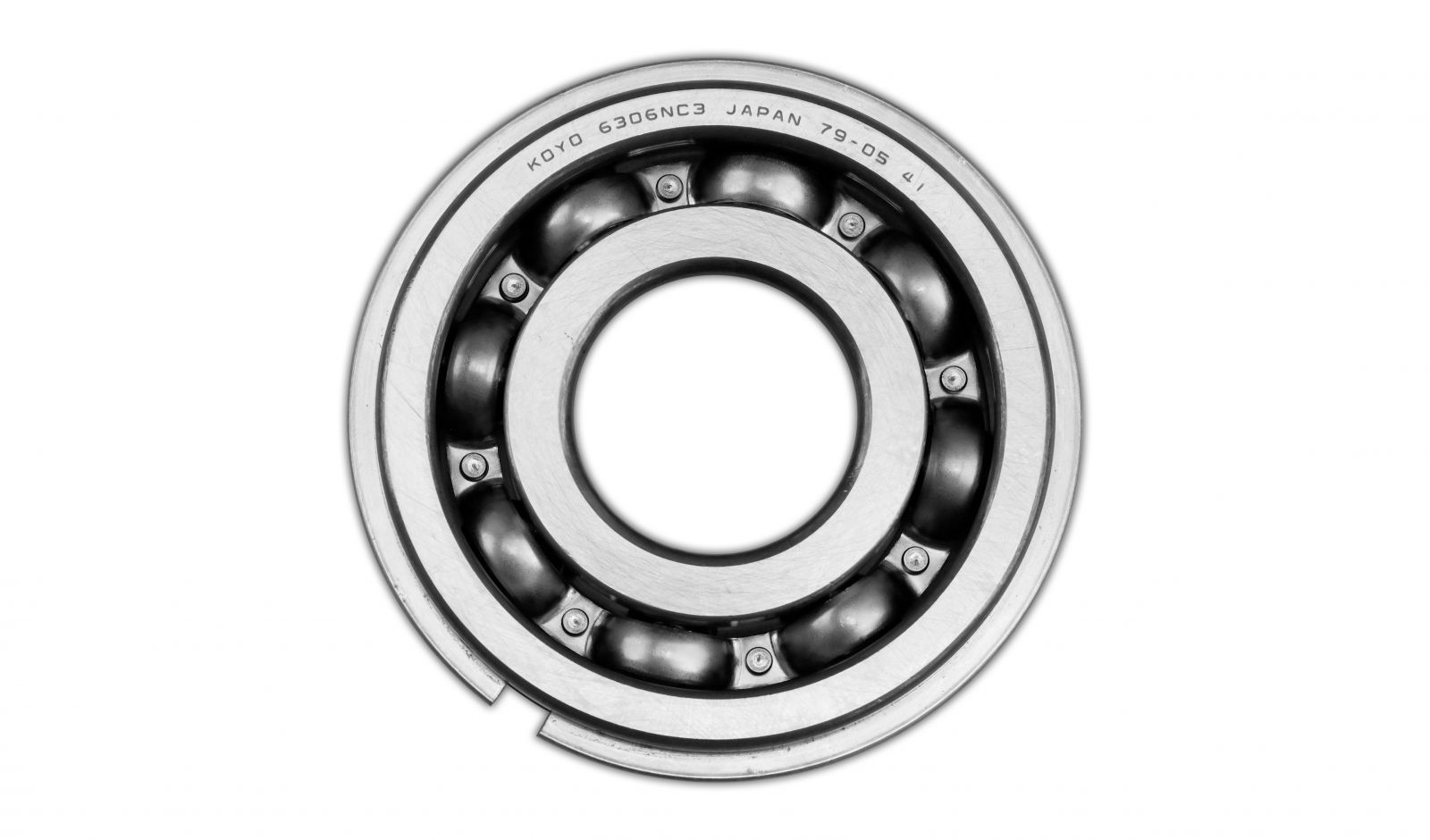 Koyo Bearings - 163066K image