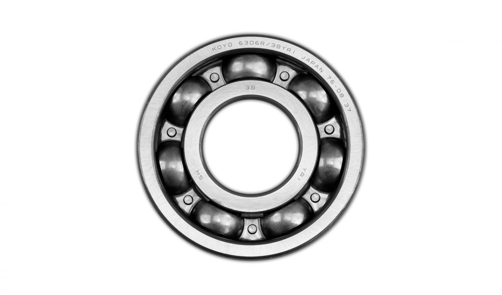 Koyo Bearings - 163068K image