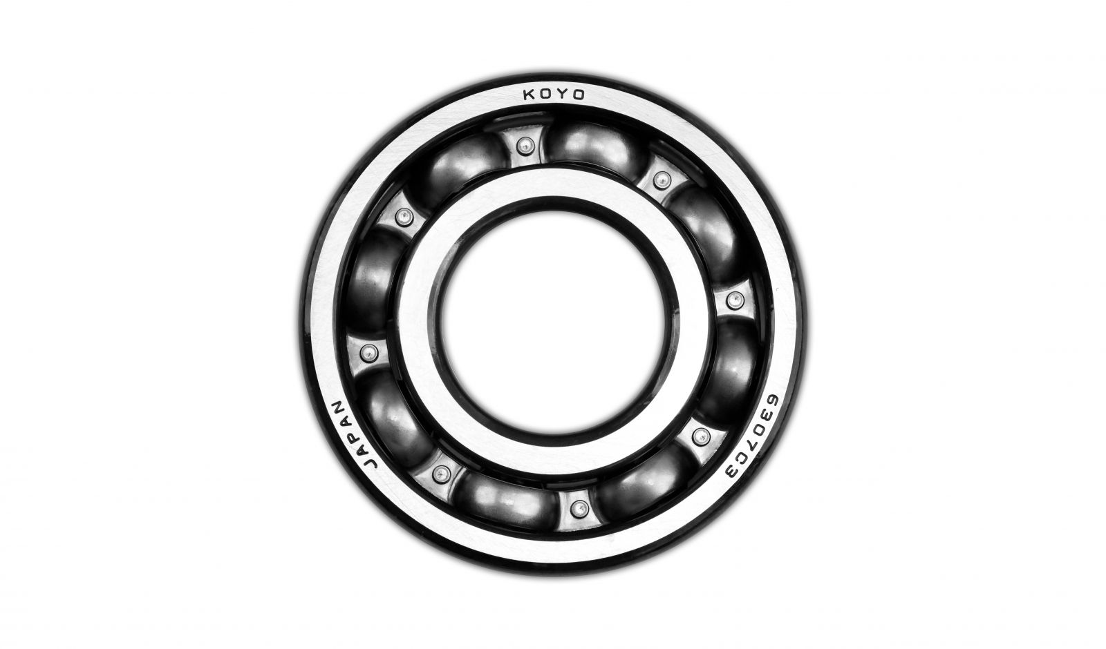 Koyo Bearings - 163071K image