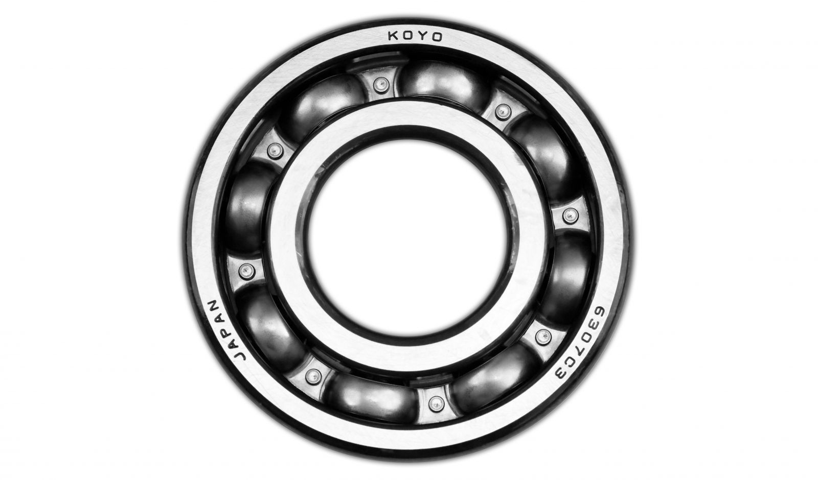 Koyo Bearings - 163076K image