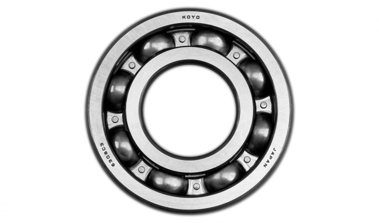 Koyo Bearings - 163081K image