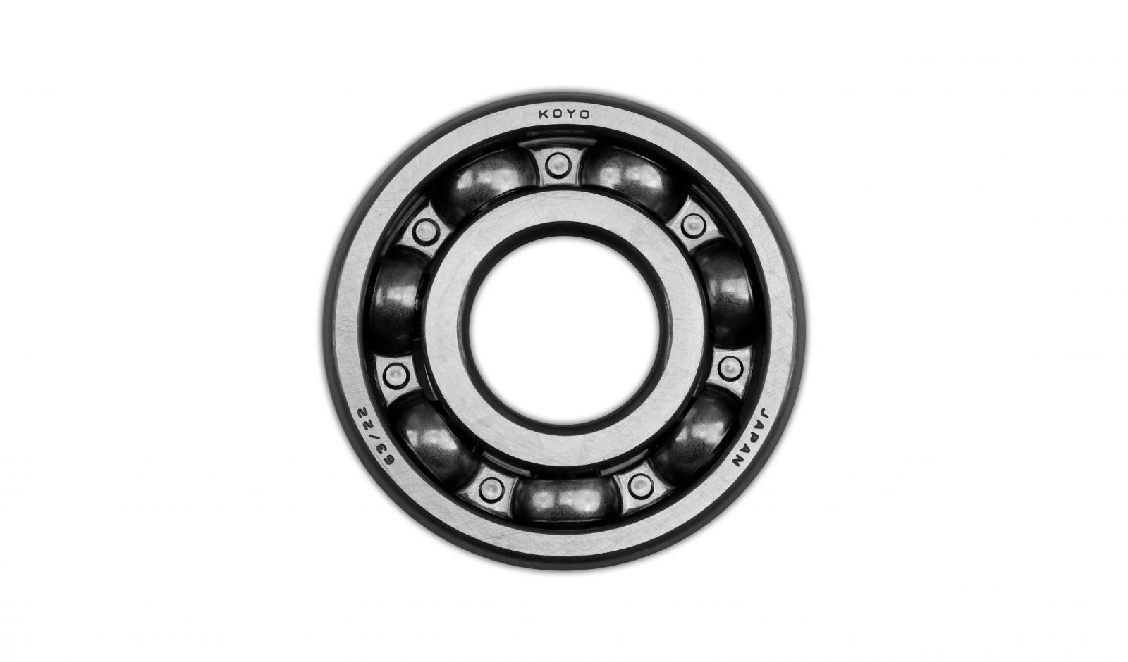 Koyo Bearings - 163221K image