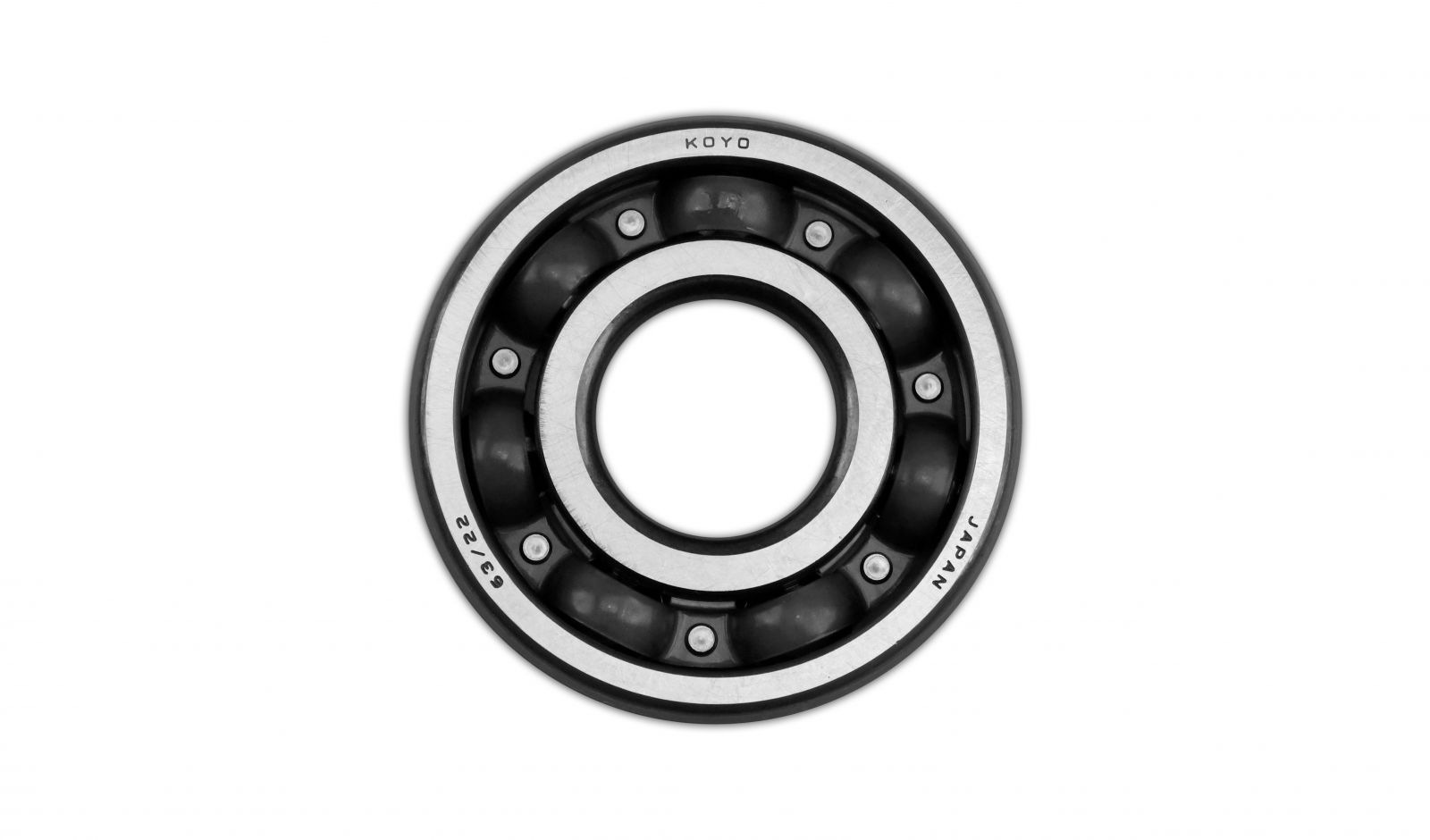 Koyo Bearings - 163223K image