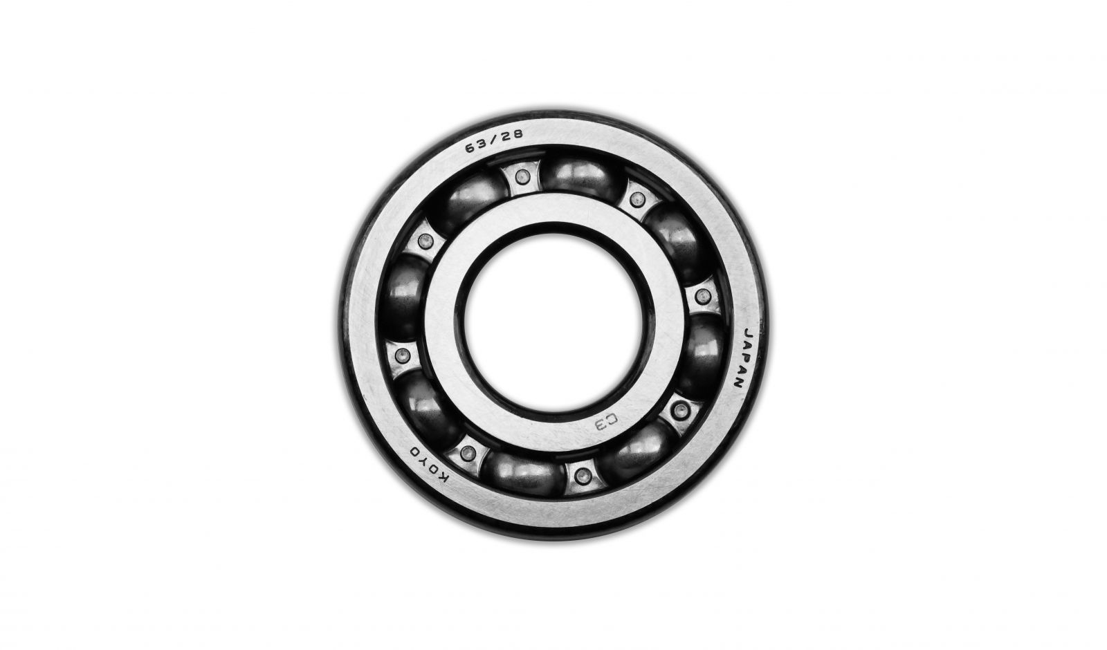 Koyo Bearings - 163281K image