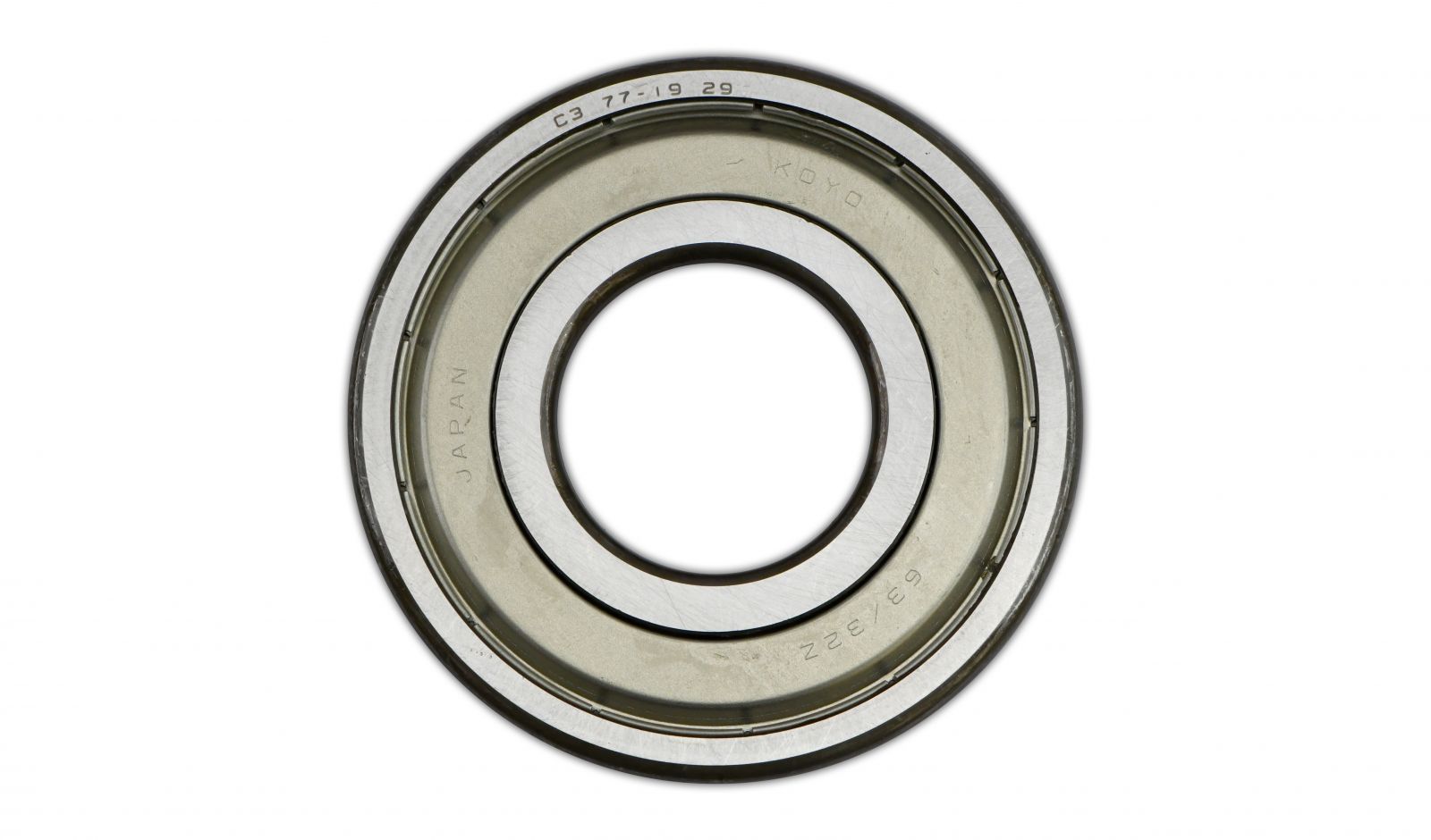 Koyo Bearings - 163329K image