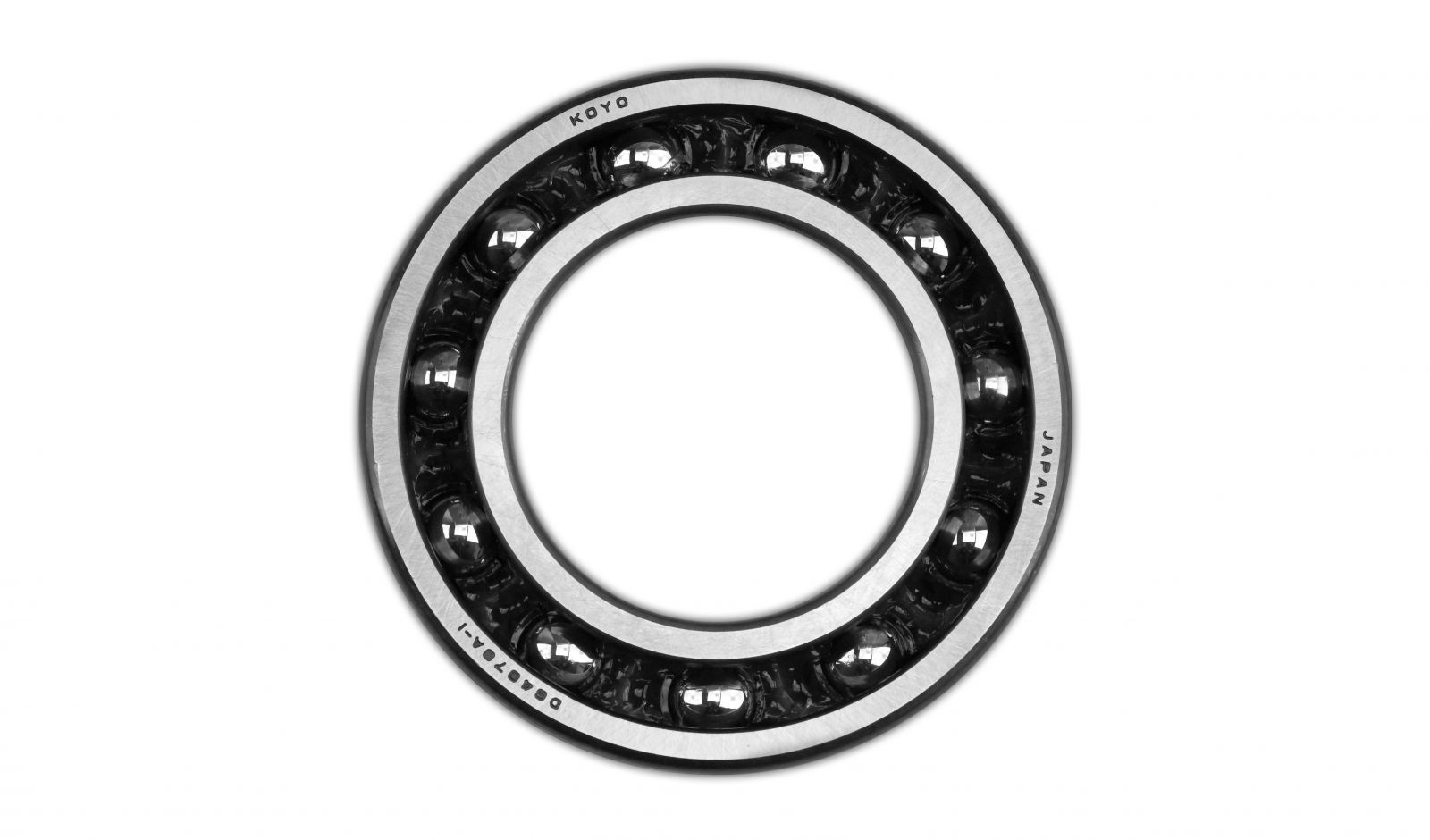 Koyo Bearings - 165100K image