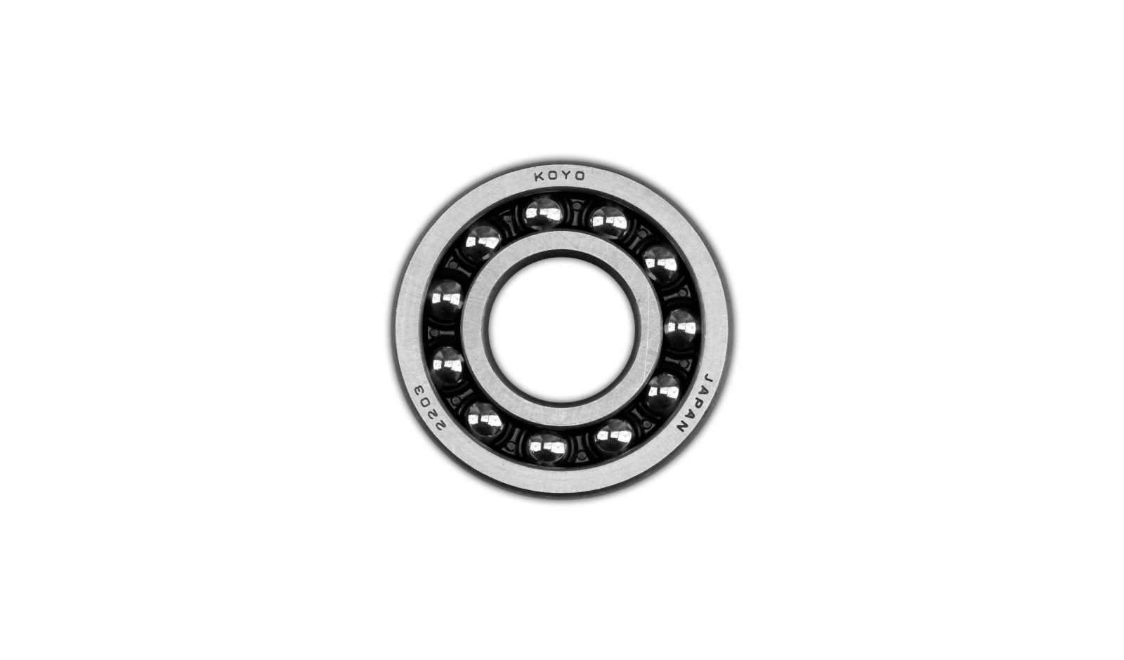 Koyo Bearings - 165203K image