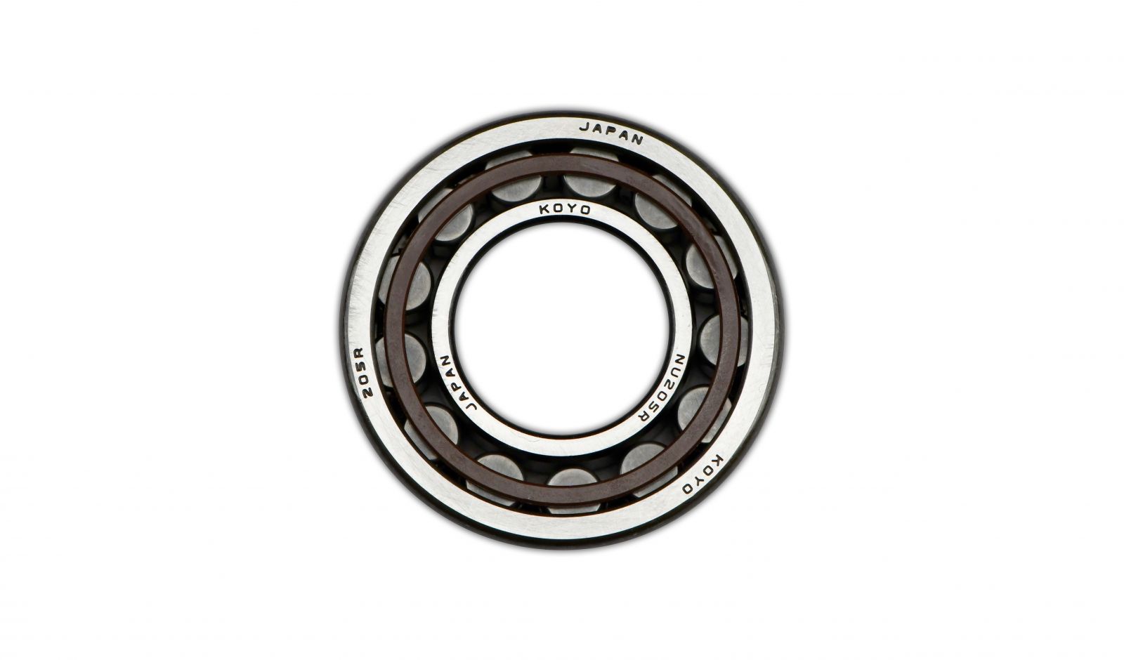 Koyo Bearings - 165205K image