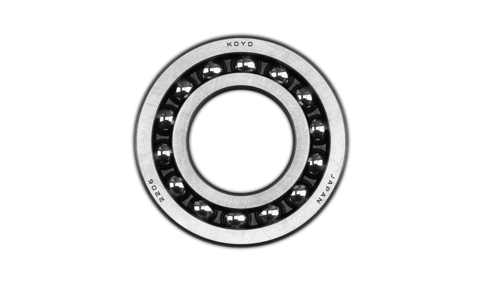 Koyo Bearings - 165206K image