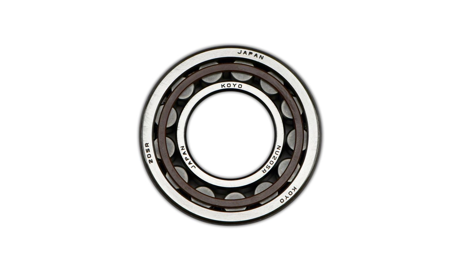 Koyo Bearings - 165225K image