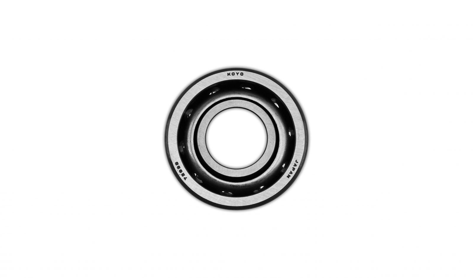 Koyo Bearings - 165723K image