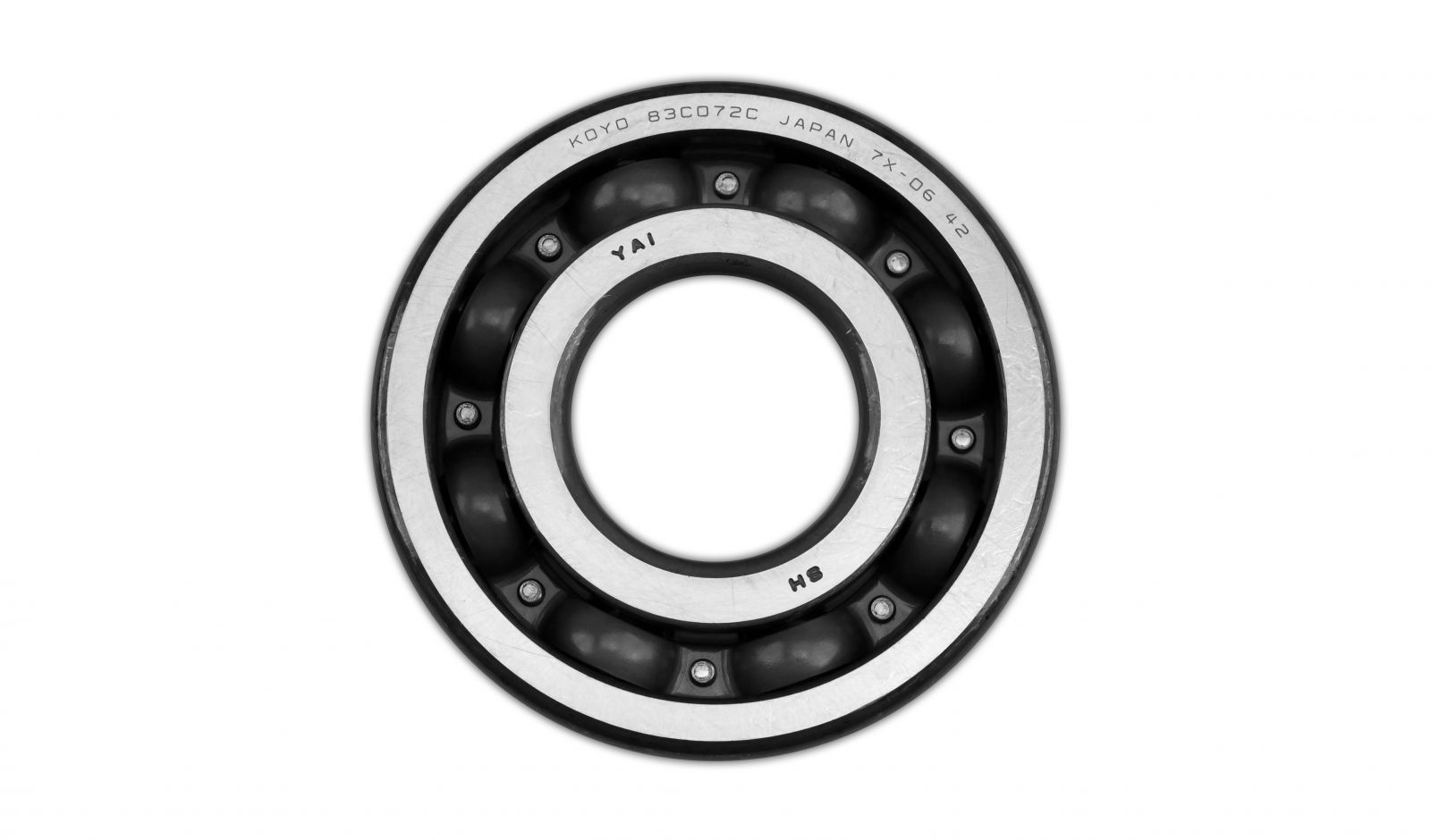 Koyo Bearings - 165805K image