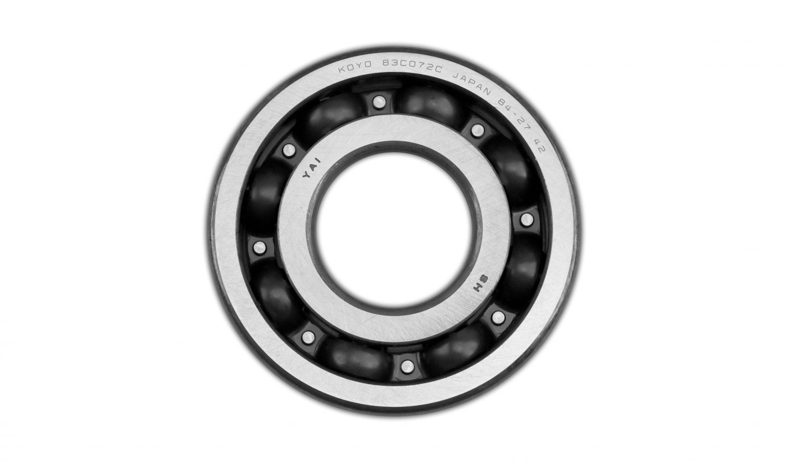 Koyo Bearings - 165810K image