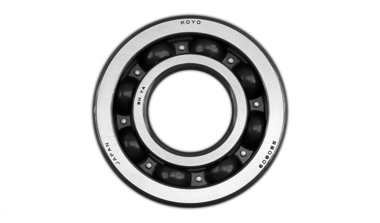 Koyo Bearings - 165815K image