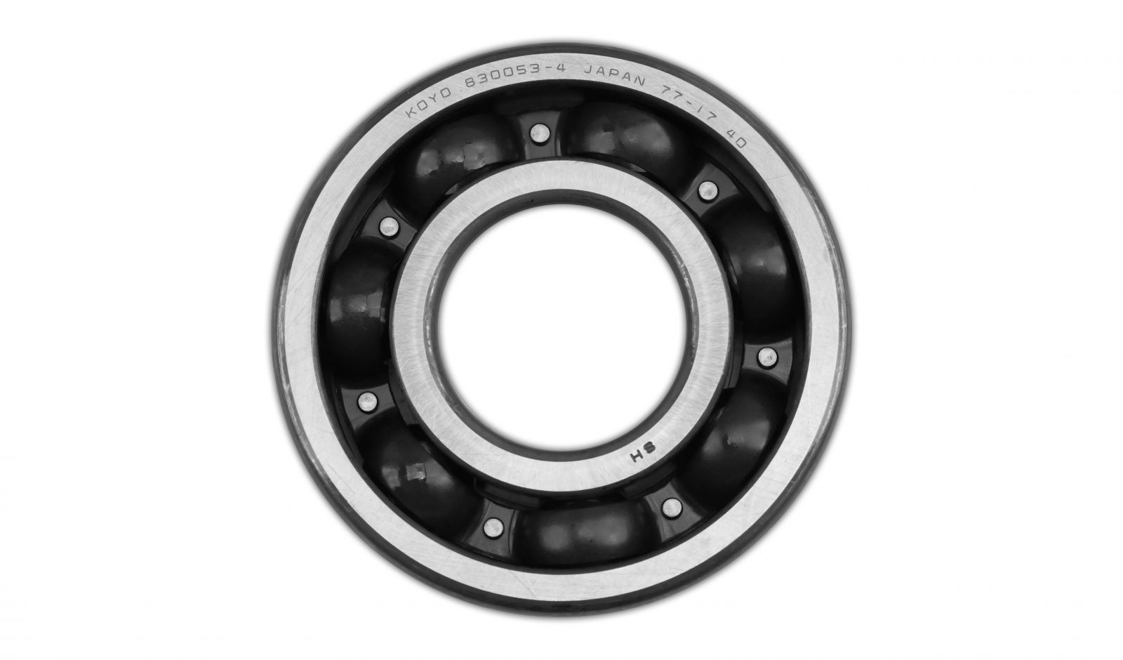 Koyo Bearings - 165820K image