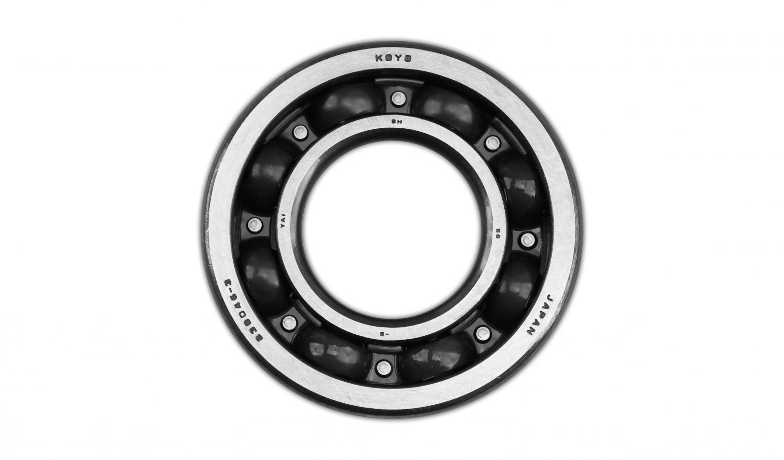 Koyo Bearings - 165855K image